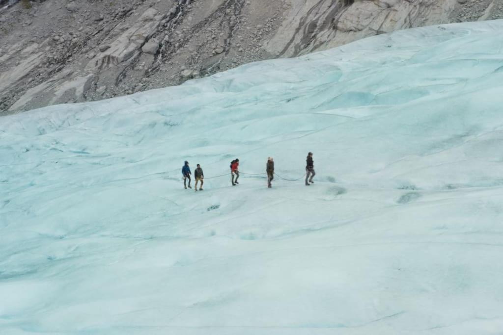 Skjolden Resort ภายนอก รูปภาพ